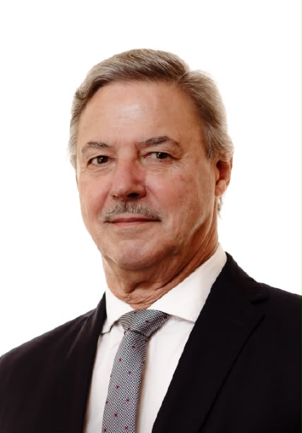 Murió Jorge Marcelo Armanini, abogado referente del sector inmobiliario misionero