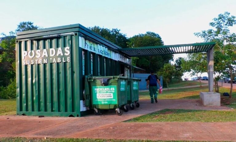 Posadas será sede del VII Congreso de Arboricultura y Bosques Urbanos con presencia internacional