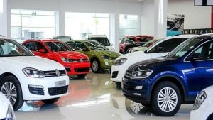 Patentamientos cayeron 27% en Misiones en lo que va del año y las marcas chinas…