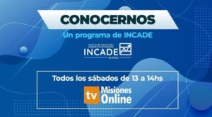 «Conocernos» entrevista este sábado a la emprendedora detrás de La Baguetteria de Posadas