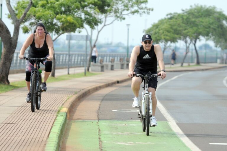 Semana con sol y sin lluvias en Misiones: mañanas frías y tardes que llegan a…