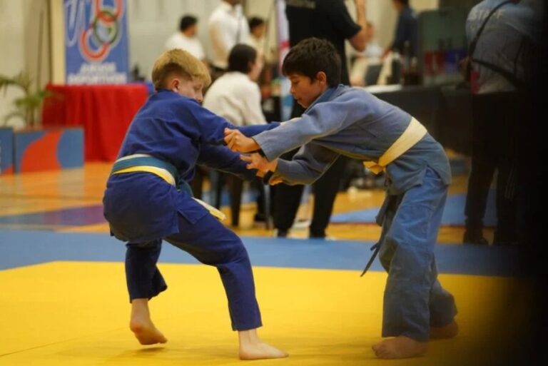 Judo, Karate, Esgrima y más: los Juegos Misioneros coronaron a sus campeones provinciales en deportes&hellip;