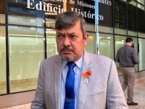 La Legislatura misionera avanza en la derogación de la restricción al glifosato