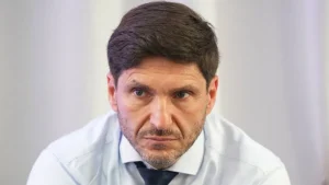 Pullaro reconoció logros macroeconómicos de Milei pero reclamó más atención&hellip;