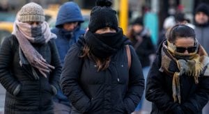 Alerta amarilla en Misiones: el frío más intenso llegó este lunes con mínimas de 3°C y posibilidad de heladas