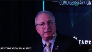 Passalacqua defendió la política tributaria de Misiones y llamó a la unidad entre gobernadores en…