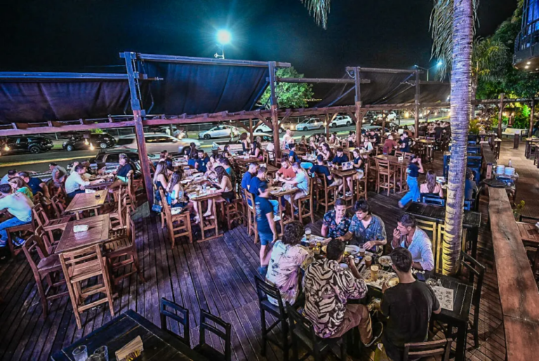 El Municipio de Posadas lanza ‘Posadas, un gusto’ para potenciar la gastronomía como atractivo turístico