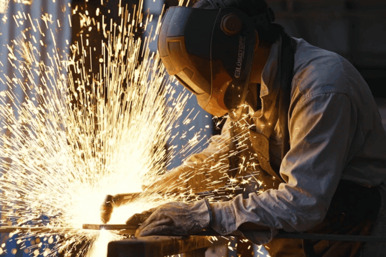 MetalMisión reunió a más de 50 empresas en Dos de Mayo para conectar la industria…
