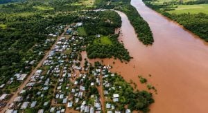 El Niño: el SMN advierte que Misiones y Corrientes serán las más afectadas por lluvias…