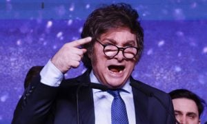 Milei defendió la cadena nacional sobre Malvinas y cruzó a…