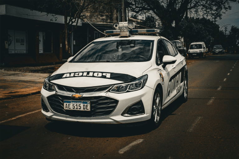 Robaron 7 millones de pesos de una agencia de quiniela en Posadas y la Policía…