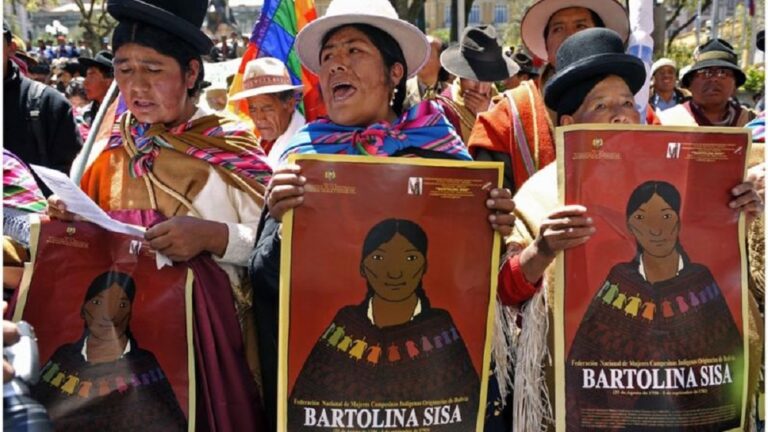 Misiones celebra por cuarta vez el Día de la Mujer Mbya este 5 de septiembre