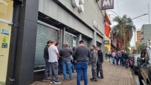 Musimundo cerró sus locales en Misiones sin notificar a los empleados: hay audiencia el jueves…