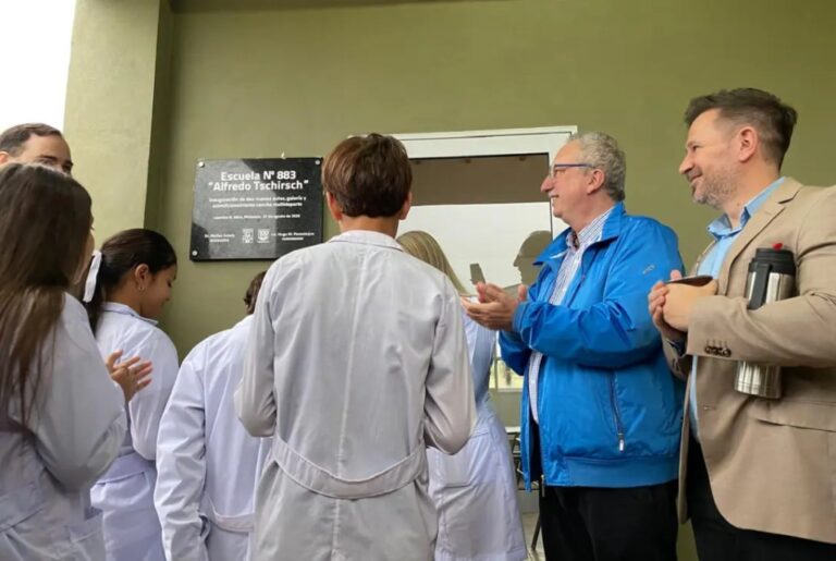 Obras, asistencia a tareferos y alivio impositivo: la agenda del gobierno provincial en la última…