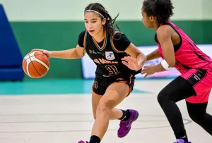 Puerto Iguazú será escenario del clásico sub 15 entre Argentina y Brasil con Paulina Ojeda…