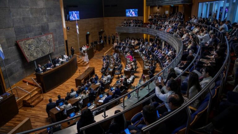 La Legislatura misionera sesiona este jueves con una agenda amplia que abarca producción, salud, educación…