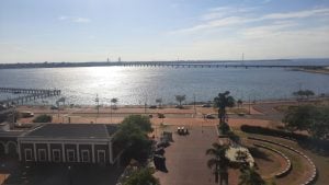 Heladas y cielo despejado este lunes en Misiones: mínima de 2°C en San Pedro