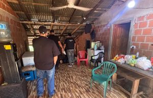 Puerto Iguazú: allanaron una casa del barrio Santa Rosa y secuestraron un proyectil vinculado al…