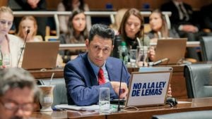 La Libertad Avanza presentó cinco proyectos para reformar la educación en Misiones