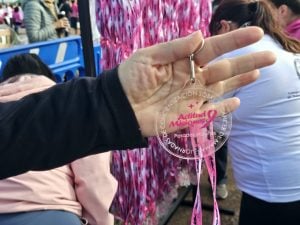 La XV Carrera Rosa tiñó de color la costanera de Posadas con mensaje de prevención&hellip;