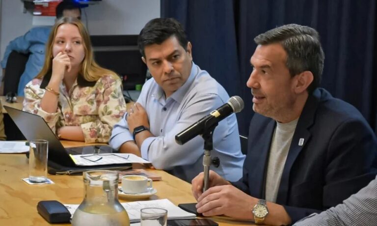 Misiones pagará con fondos propios las movilidades jubilatorias del IPS que la Nación dejó de&hellip;
