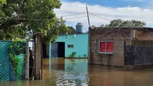 Corrientes: la crecida del Paraná desplazó a 472 personas de&hellip;