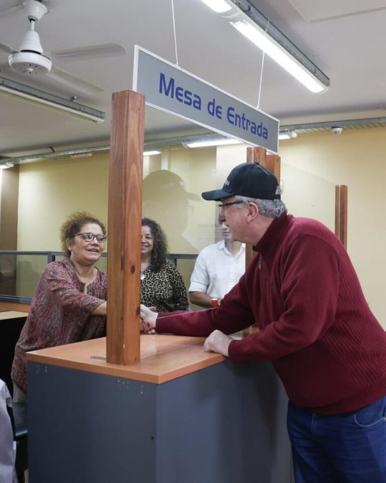 Misiones avanza con fondos propios en viviendas y ya entregó 431 casas este año