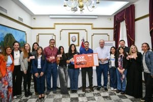 Misiones lanzó el CoopBono para que las cooperativas escolares financien sus propios proyectos