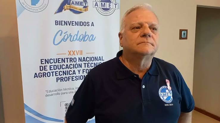 Amet valoró el acuerdo salarial y destacó el esfuerzo de Misiones para sostener la educación…