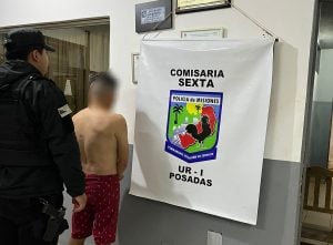 Disparó al aire en una pelea, huyó en moto y fue linchado antes de que&hellip;